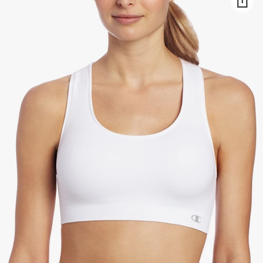 Champion sports bra